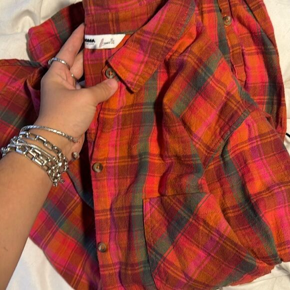 Sonoma Tops - Sonoma xl button down